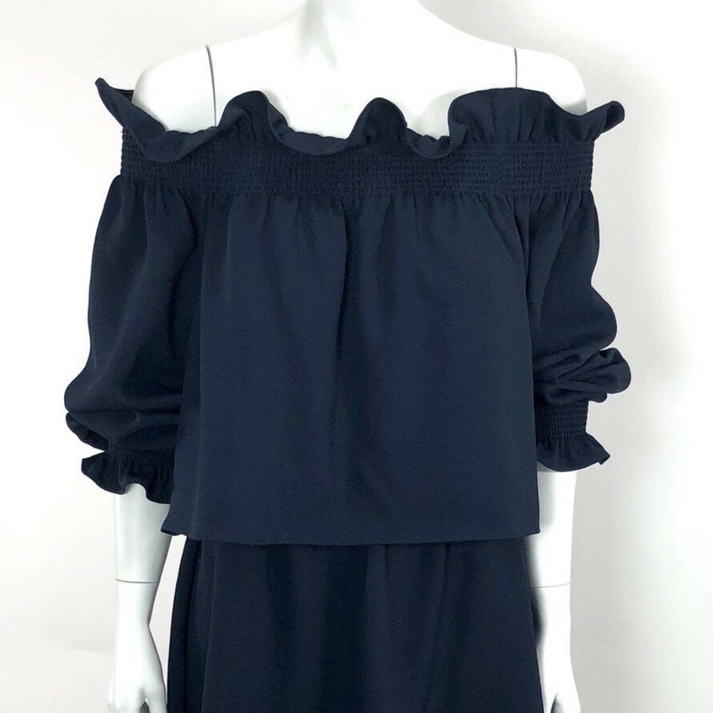 Diane von furstenberg DVF Georgie dress